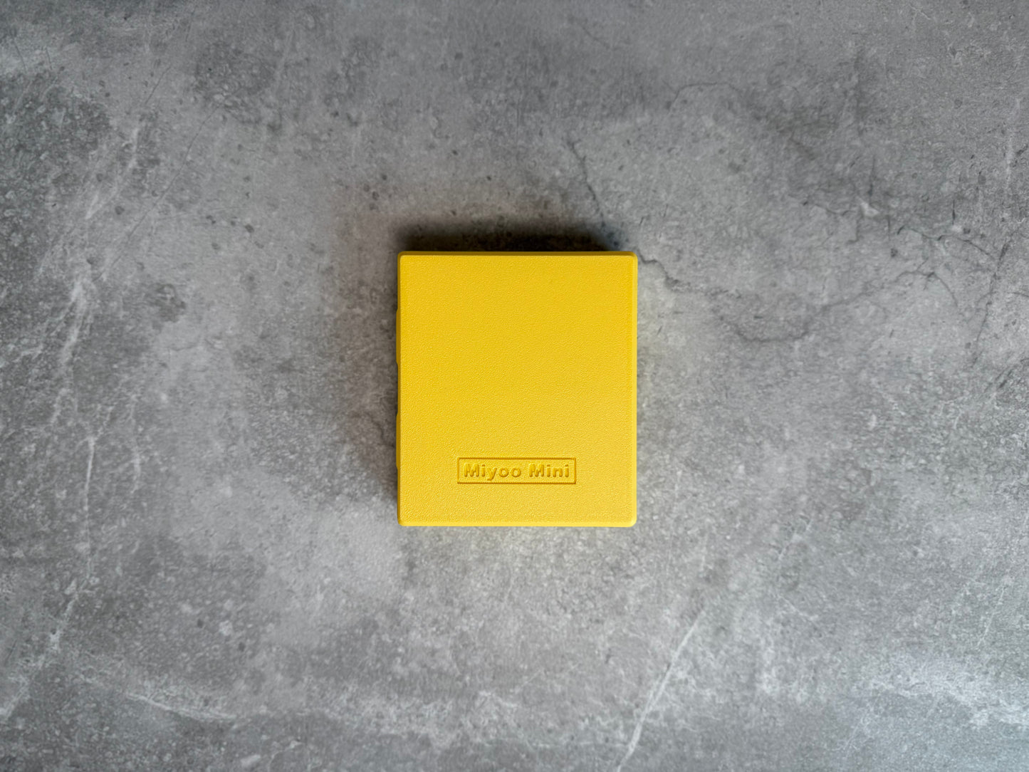 Miyoo Mini Magnetic Case