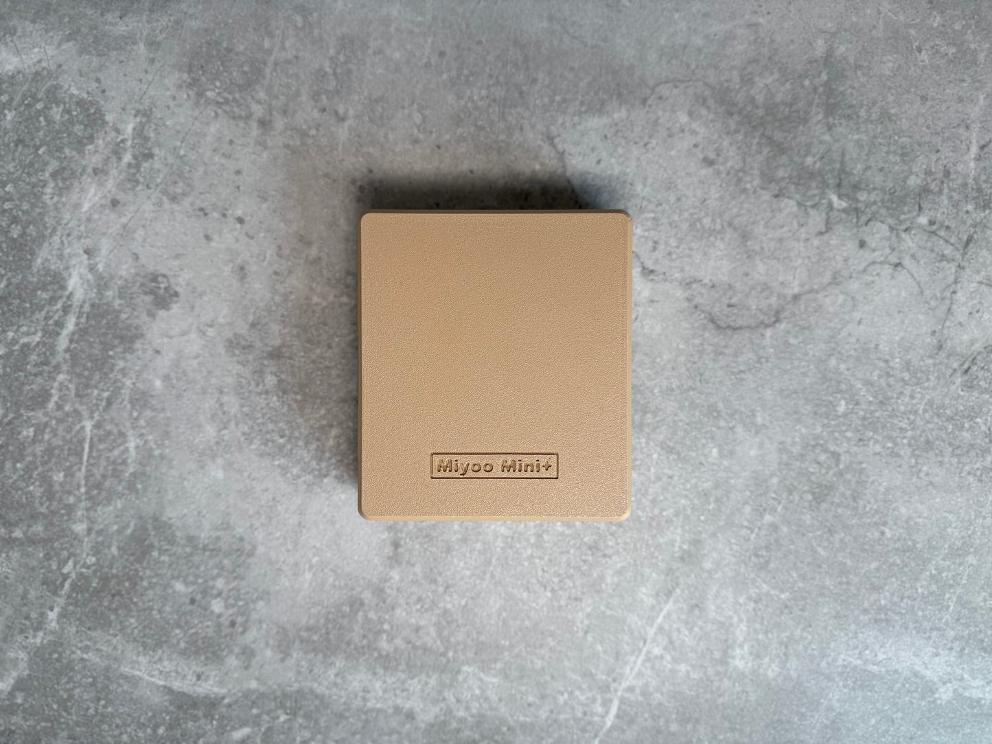 Miyoo Mini Plus Magnetic Case