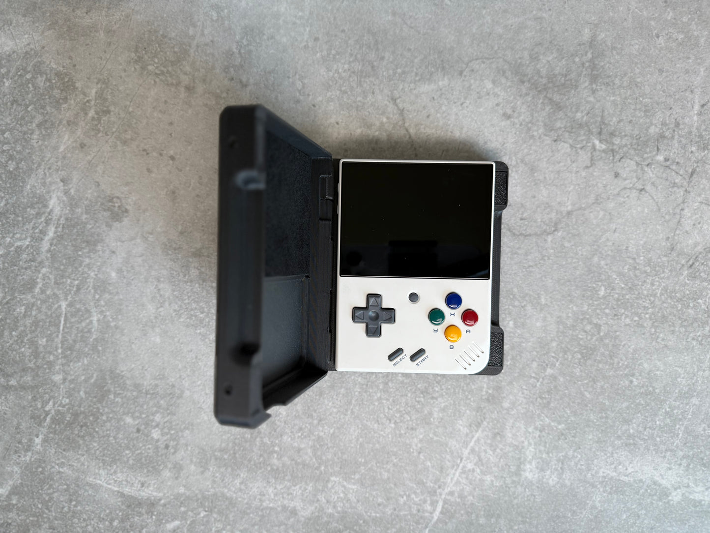 Miyoo Mini Plus Magnetic Case