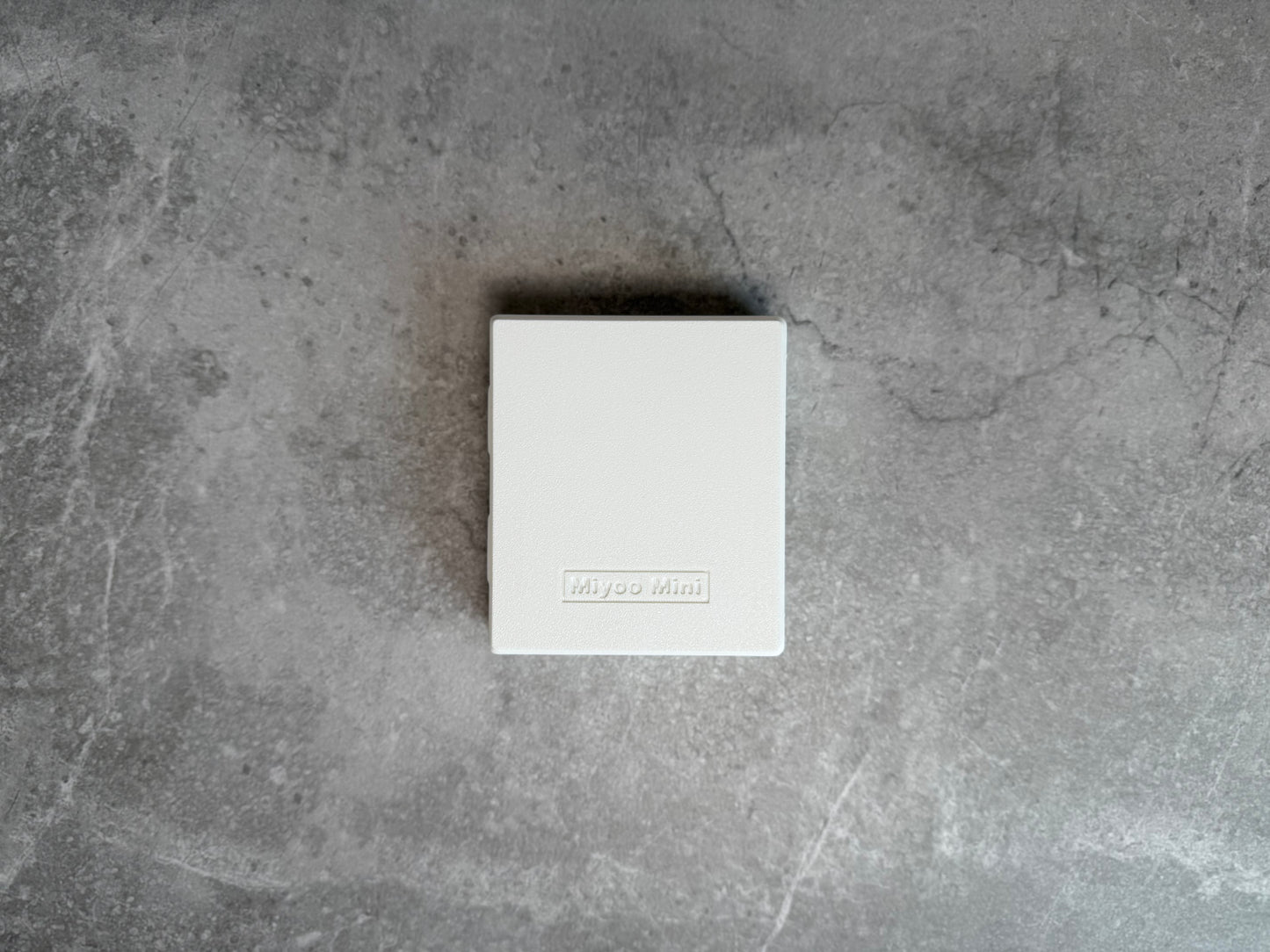 Miyoo Mini Magnetic Case
