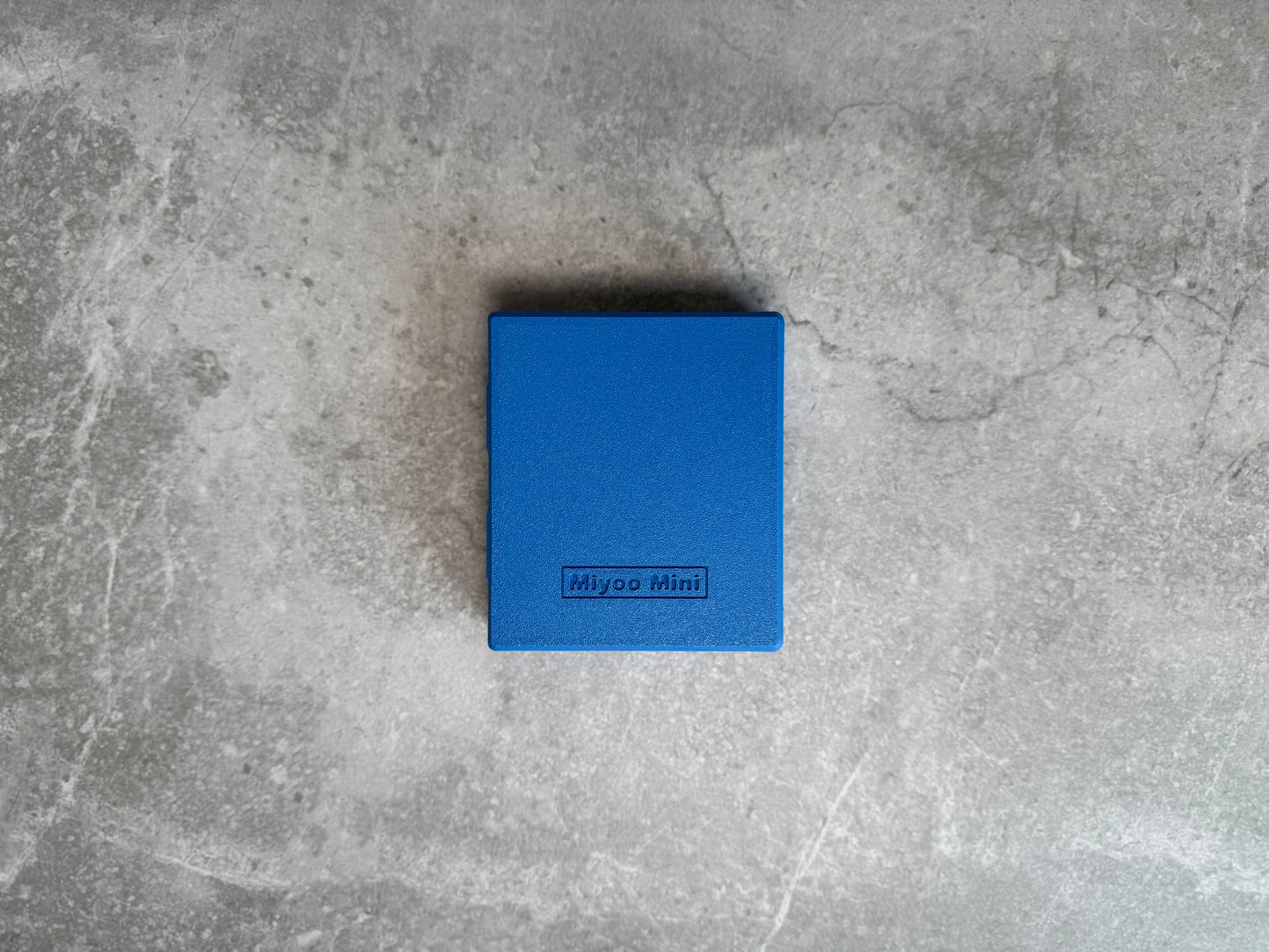 Miyoo Mini Magnetic Case