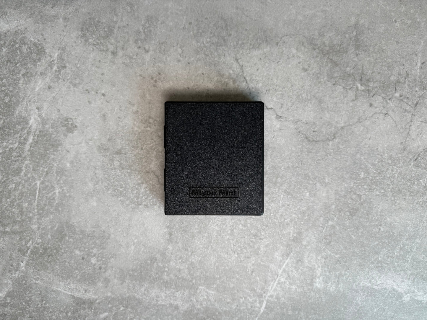 Miyoo Mini Magnetic Case