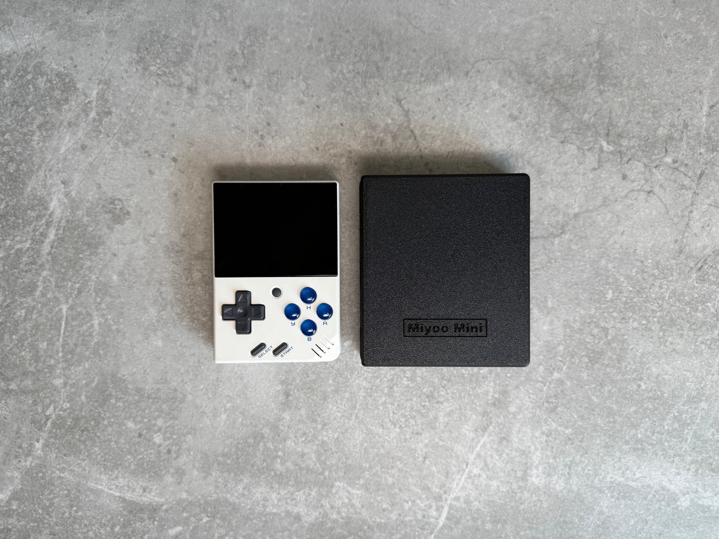 Miyoo Mini Magnetic Case