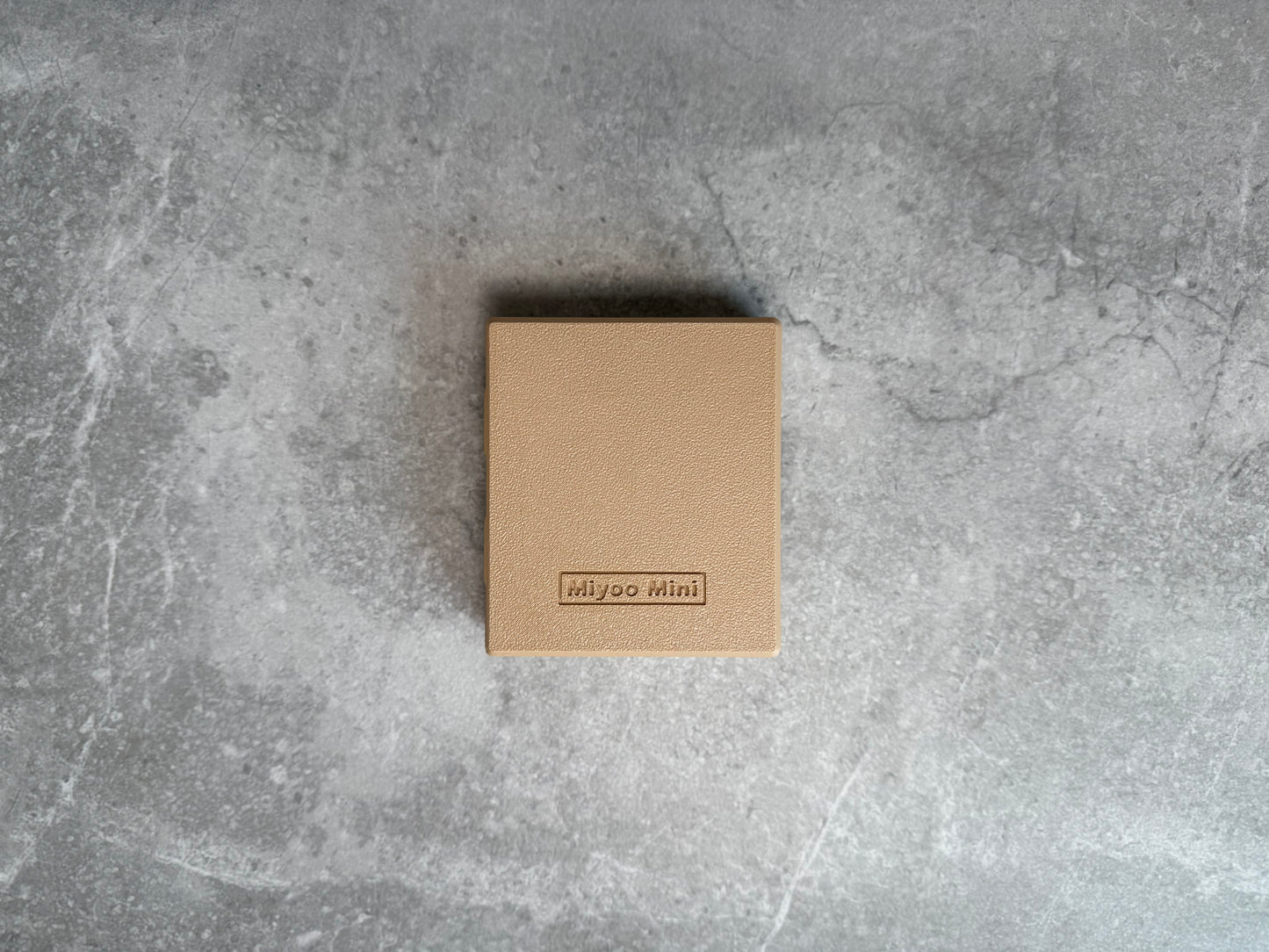 Miyoo Mini Magnetic Case