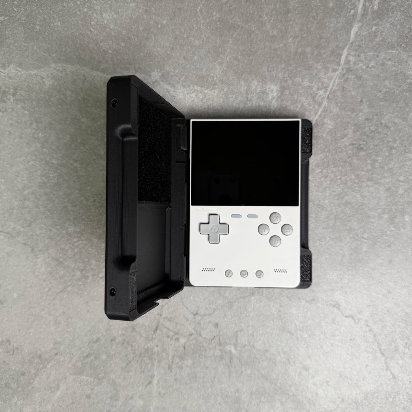 TrimUI Brick Magnetic Case