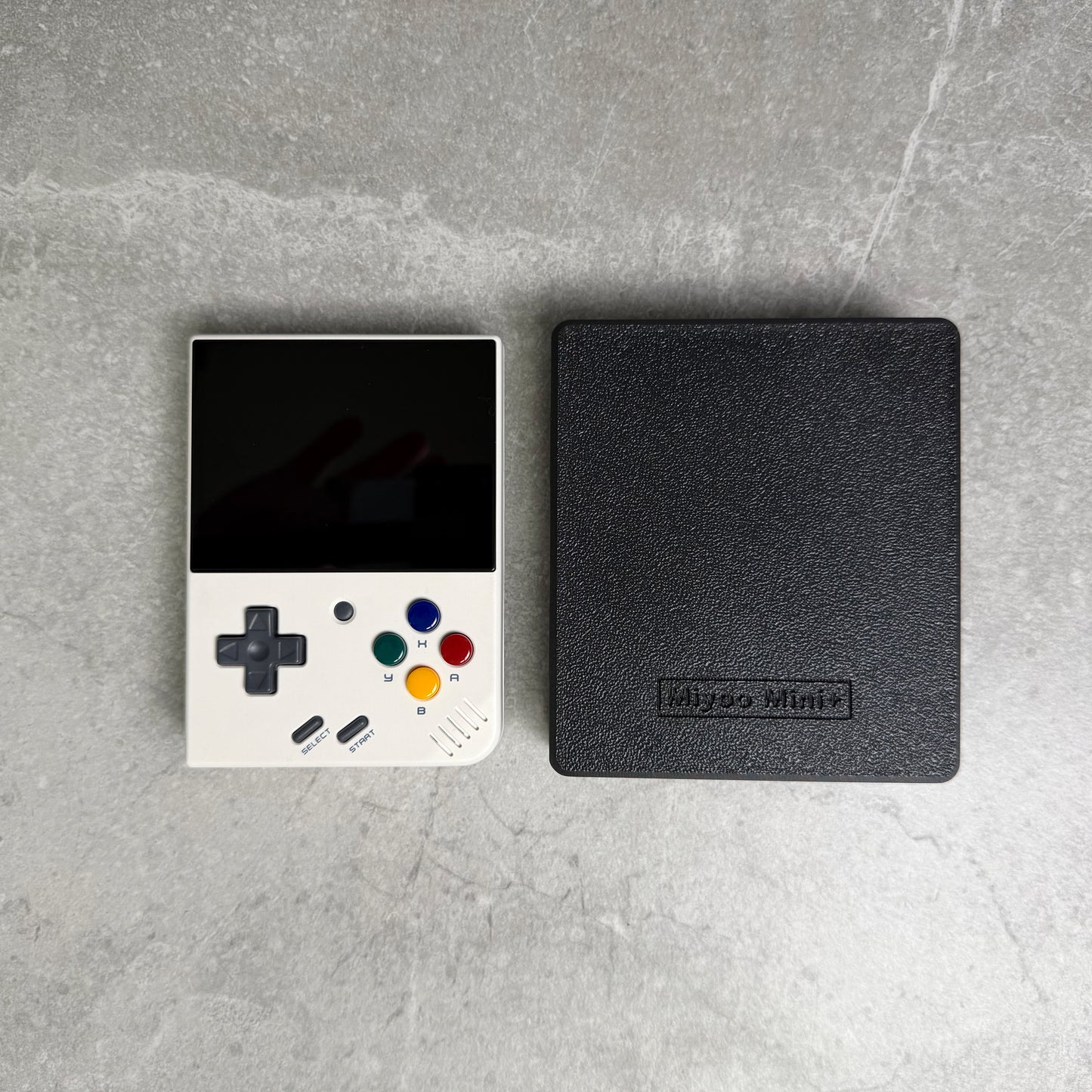 Miyoo Mini Plus Magnetic Case