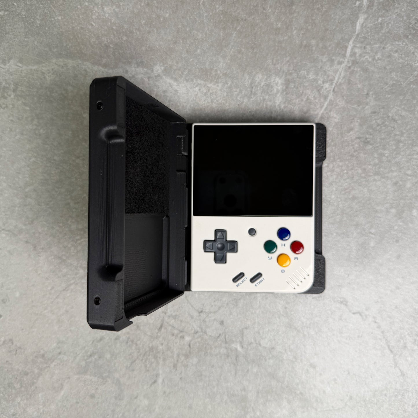 Miyoo Mini Plus Magnetic Case