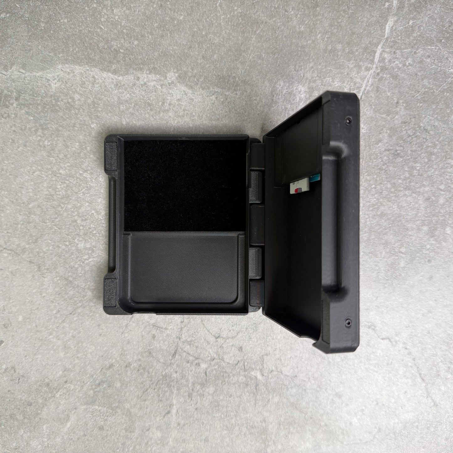 Miyoo Mini Plus Magnetic Case