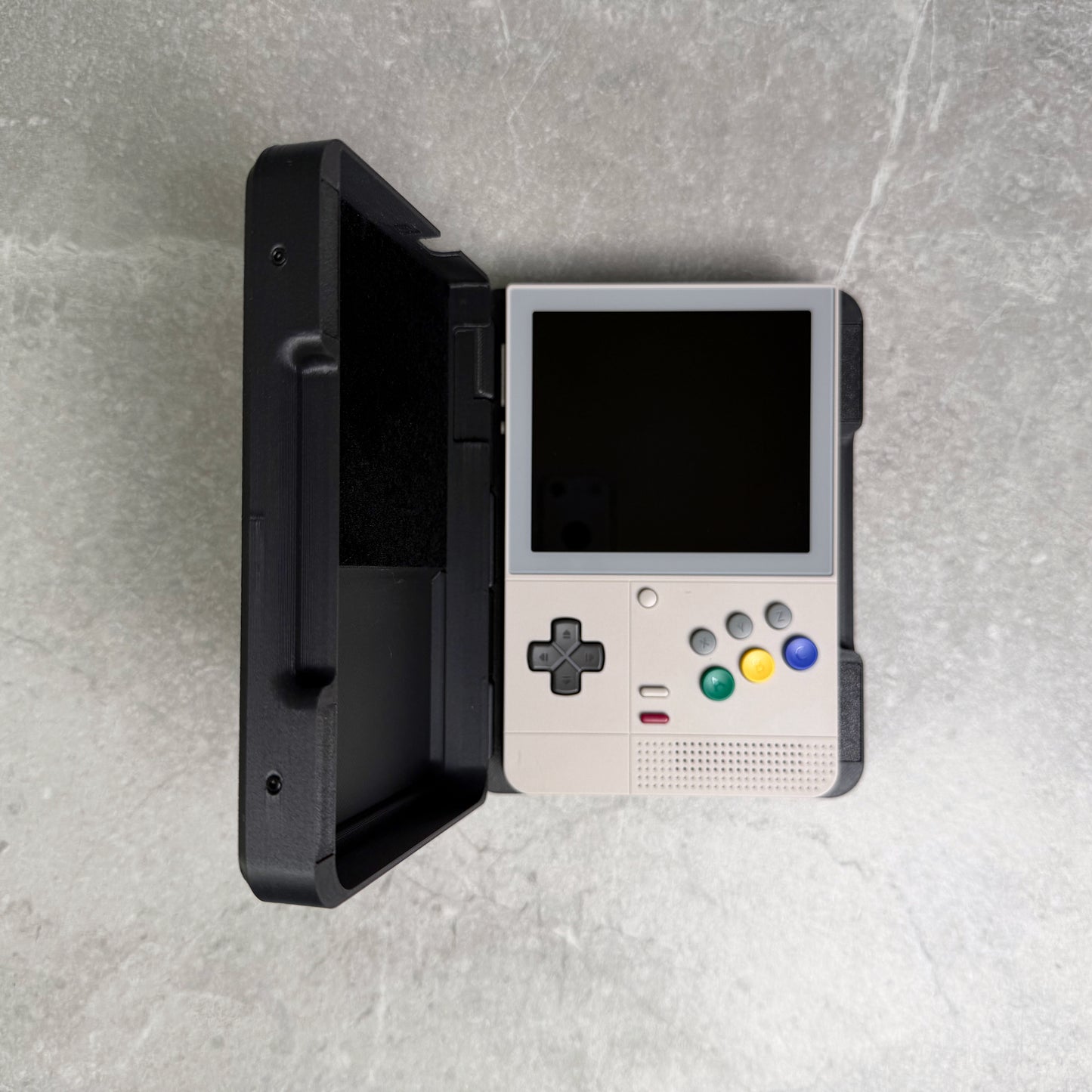 Retroid Pocket Classic Magnetic Case
