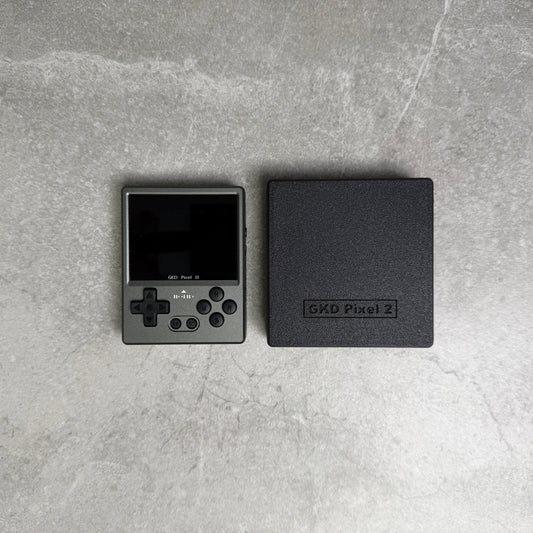 GKD Pixel 2 Magnetic Case