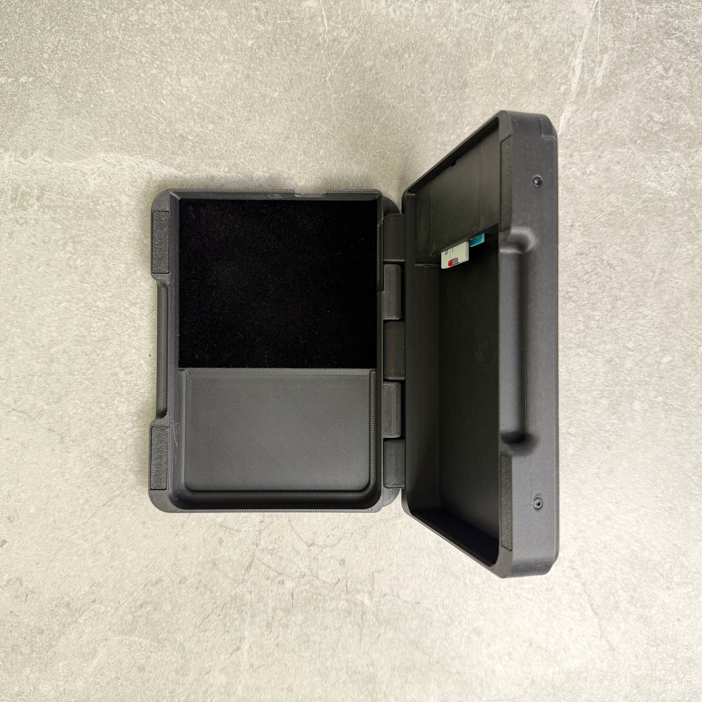 Retroid Pocket Classic Magnetic Case