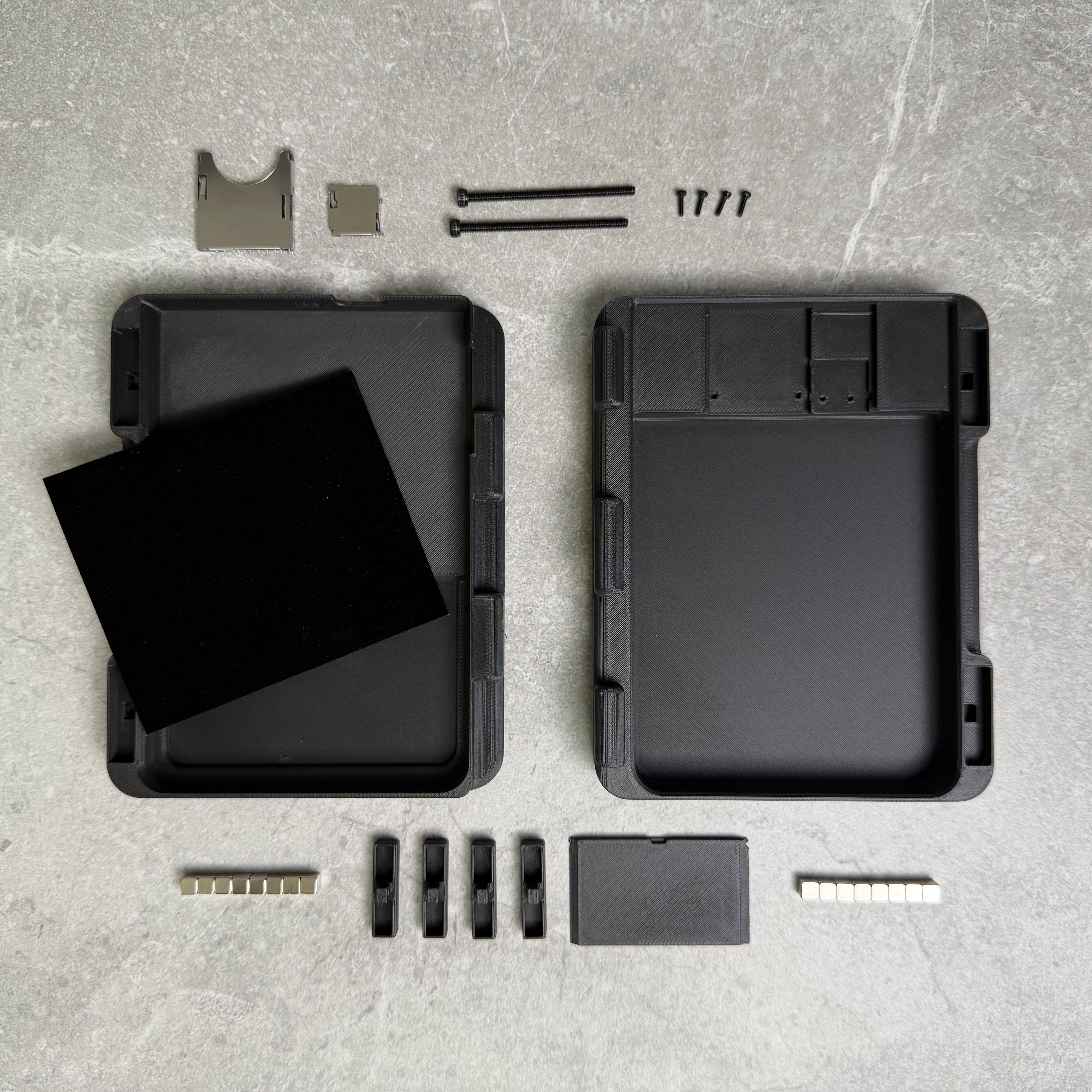 Retroid Pocket Classic Magnetic Case – RadiantCAD