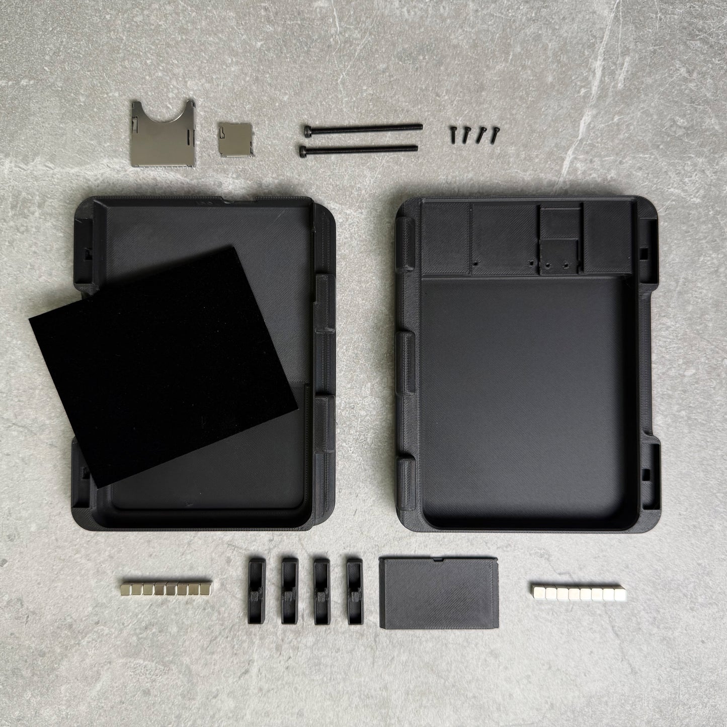 Retroid Pocket Classic Magnetic Case