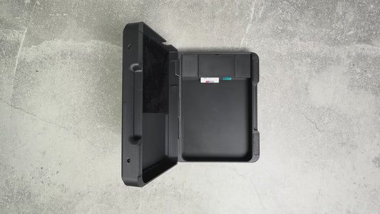 Retroid Pocket Classic Magnetic Case